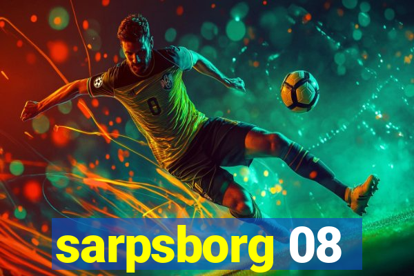 sarpsborg 08